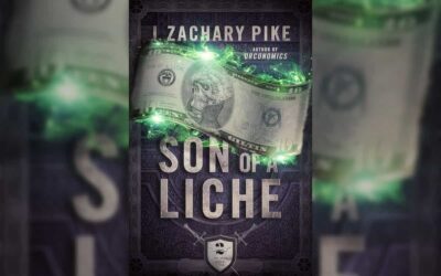 Son of a Liche — Does it Measure Up to Book 1?
