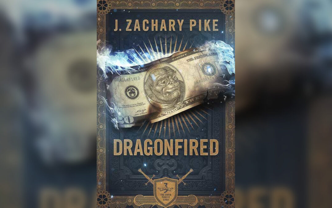 Book Review: Fired up for Dragonfired?